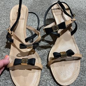 Tory Burch Heel